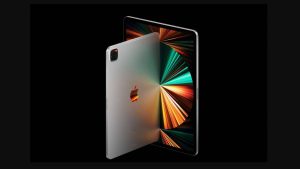 iPad Pro 13 (2024) – Tablet Terbaik untuk Profesional dan Kreator Konten
