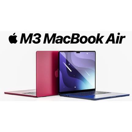 macbook terbaik di bulan april 2025