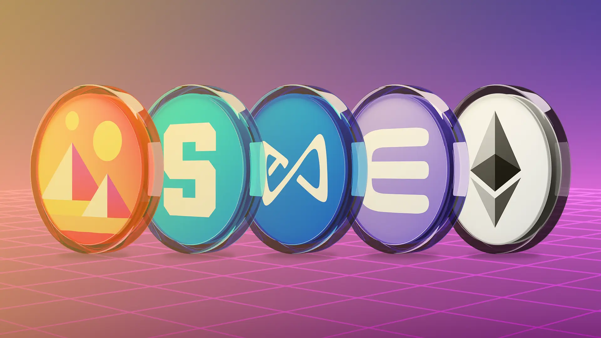 Crypto Metaverse
