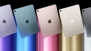 iPad Terbaik di Bulan April 2025