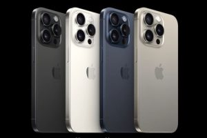 iPhone 15 Pro – Ringkas Tapi Bertenaga