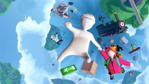 Game Android Bikin Ketawa