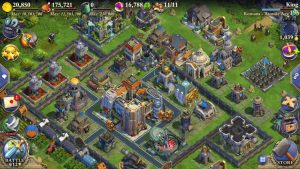 Strategy Game Mengasah Otak