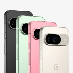pixel by google 2025