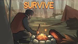 Game Survival Mendebarkan