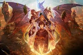 7 Build Karakter RPG Terkuat 2025