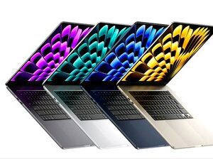 macbook terbaik di bulan april 2025