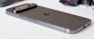 Google Pixel 9 Pro