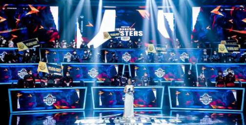 7 Turnamen Esports Terbesar Gagal Total