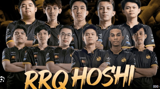 3 Strategi Jitu Tim RRQ Dominasi MPL