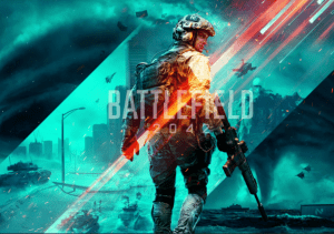 Battlefield 2042 - Perang Skala Besar