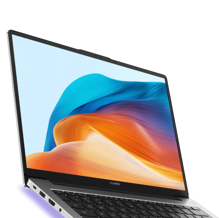Huawei MateBook D14 2024