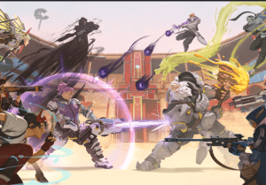 Overwatch 2 - Hero Shooter yang Terus Berkembang