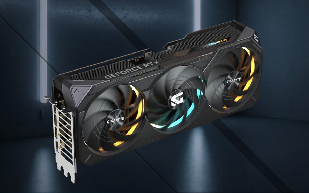RTX 5080 SUPER
