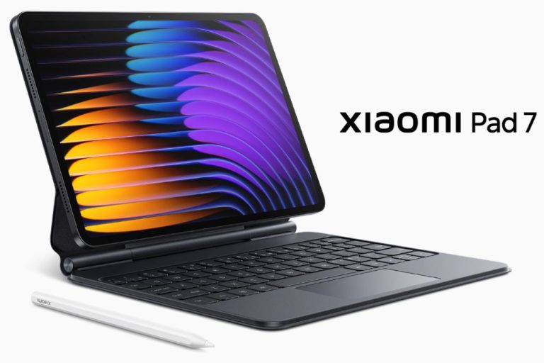 Xiaomi Pad 7 Ultra