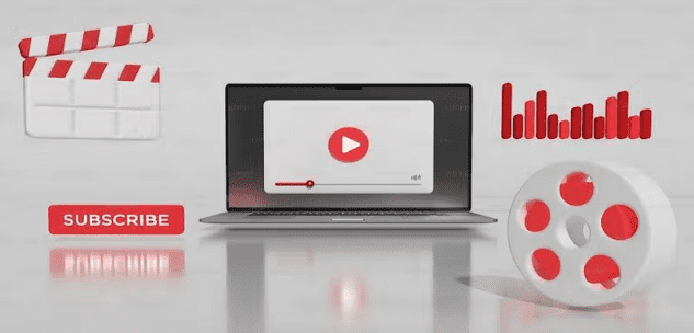7 Streaming Trend Paling Unik 2025