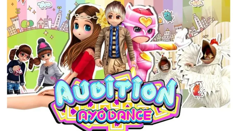 AyoDance: Game Rhythm Legendaris yang Tetap Eksis di Dunia Gaming