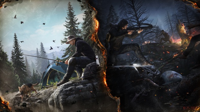 Tips Bertahan Hidup di MMORPG Open World — Hindari Jadi Easy Target