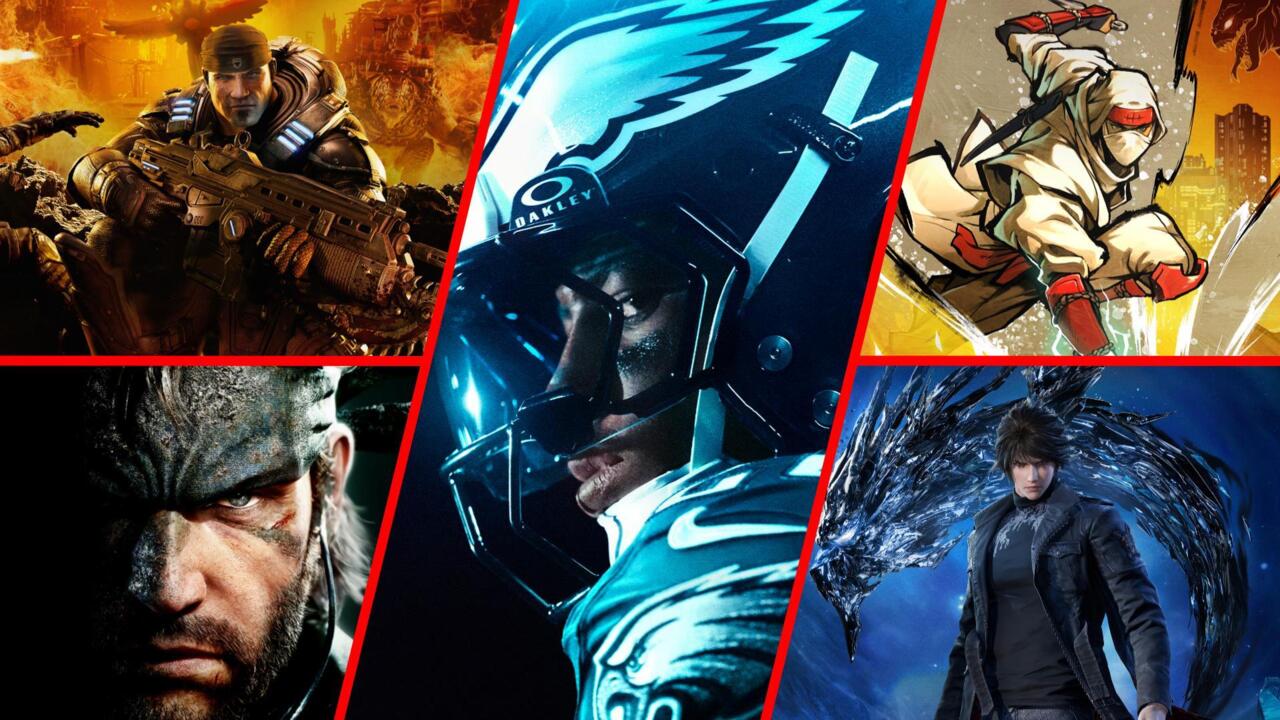 Game Paling Rame Dimainkan Awal Agustus 2025