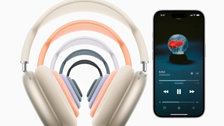 AirPods Max 2: Desain Baru, Audio Lebih Jernih, Worth It di 2025?