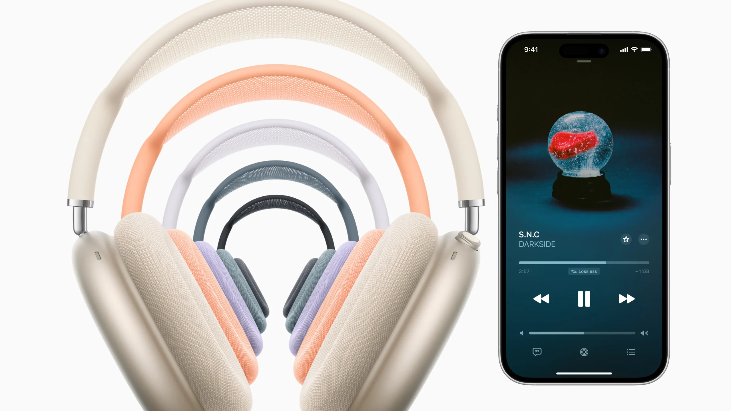 AirPods Max 2: Desain Baru, Audio Lebih Jernih, Worth It di 2025?