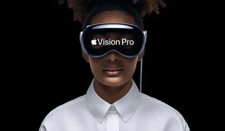 Apple Vision Pro: Inovasi Mixed Reality yang Mengubah Cara Kita Bekerja dan Berkoneksi
