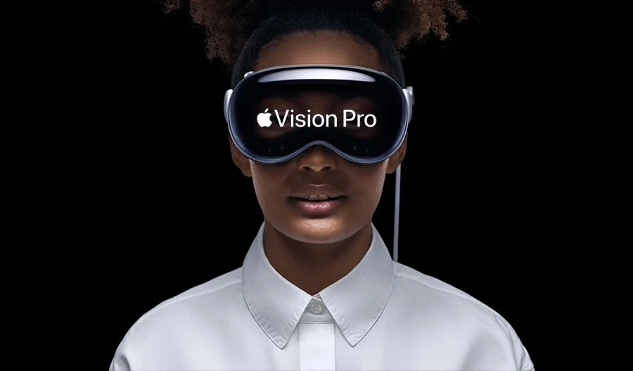 Apple Vision Pro: Inovasi Mixed Reality yang Mengubah Cara Kita Bekerja dan Berkoneksi