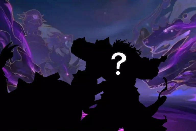 5 Hero Overpowered Tapi Underrated di Patch Terbaru LoL
