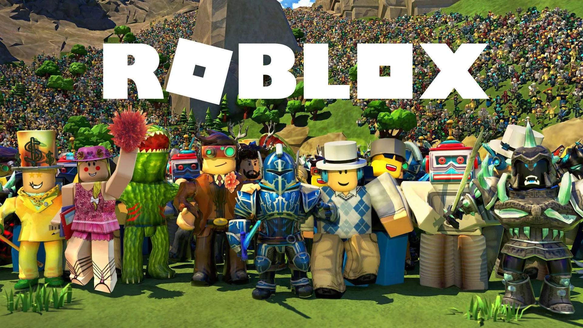 Roblox 2025 Review: Platform Game Tanpa Batas atau Hanya Tren Sesaat?