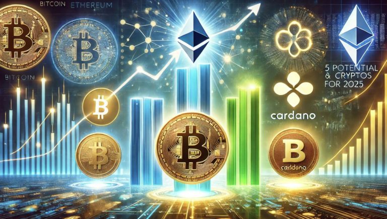 Ethereum, Solana, dan Layer-2 Pump! Sinyal Awal Altseason di Akhir Agustus 2025?