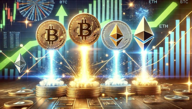 Akhir Agustus 2025: Apakah Crypto Market Siap Meledak di September?