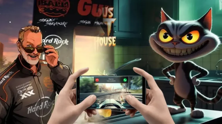 Game Android Ringan 2025: Seru Dimainkan Tanpa Bikin HP Panas