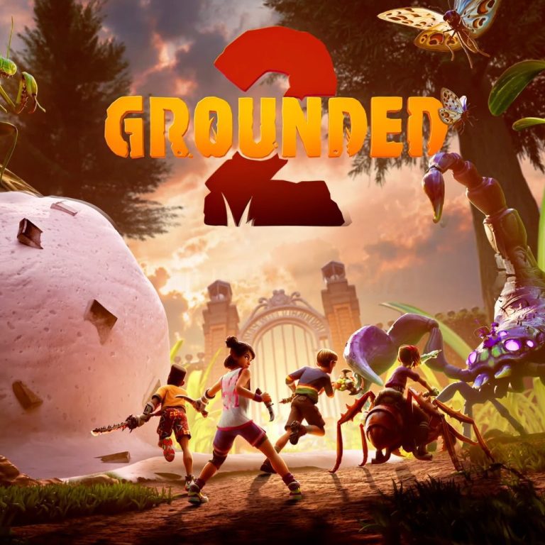 Grounded 2 Review: Petualangan Seru dalam Dunia Serangga yang Lebih Besar dari Kehidupan