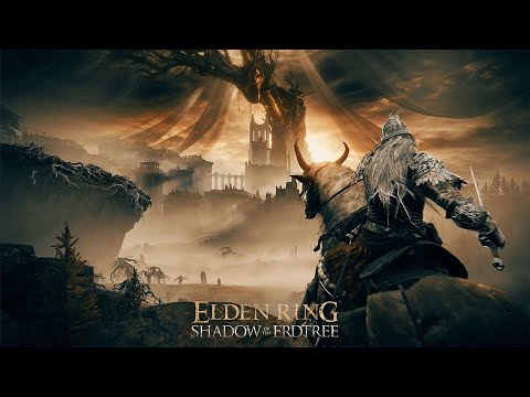 Elden Ring: Shadow of the Erdtree — Apakah Expansion Ini Layak Disebut Mahakarya Baru FromSoftware?