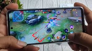 7 HP Vivo yang Sangat Direkomendasikan untuk Bermain Game di 2025
