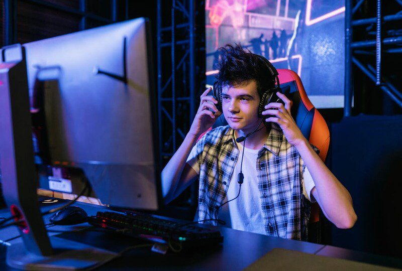 10 Kesalahan Umum Pemula Saat Bermain Game Online dan Cara Menghindarinya