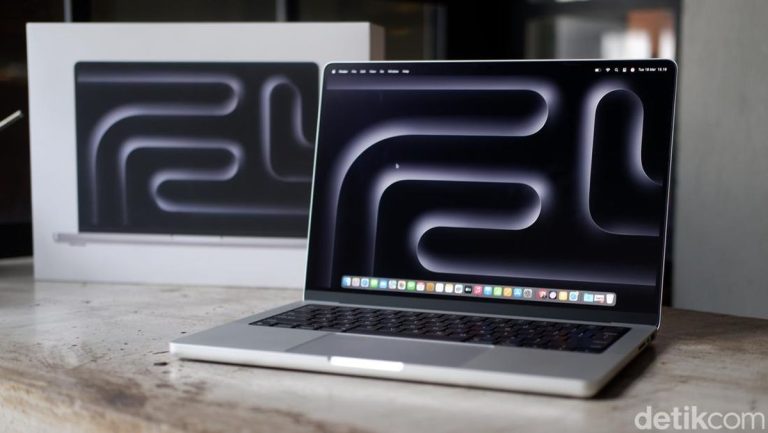 MacBook M4 Pro Review: Kencang, Ringan, dan Overkill untuk Pengguna Biasa?