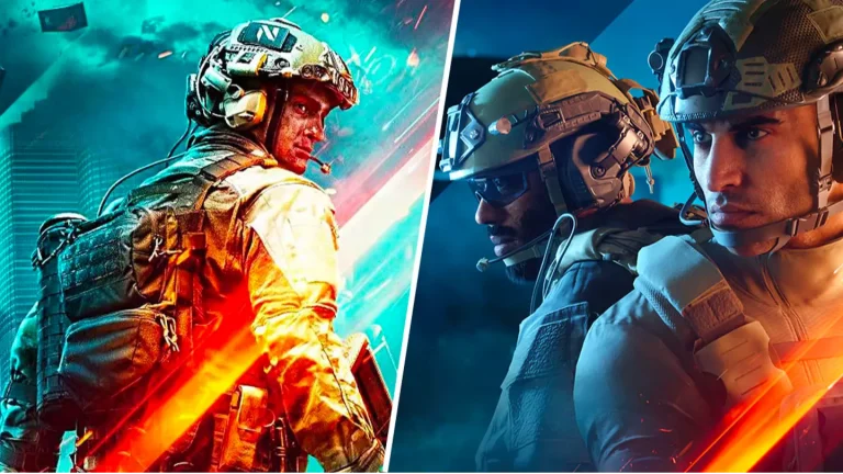 Battle Royale 2025: Game dengan Grafis Tercantik dan Gameplay Terseru