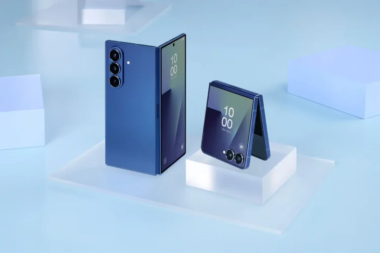 Samsung Galaxy Z Fold 7: Apakah Lipatannya Sudah Sempurna di 2025?