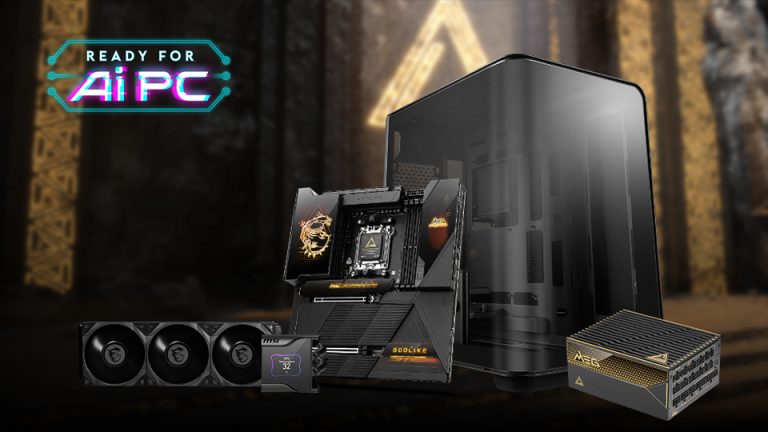 AI-Powered Gaming Hardware 2025: Apakah PC & Konsol Jadi Semakin Pintar?