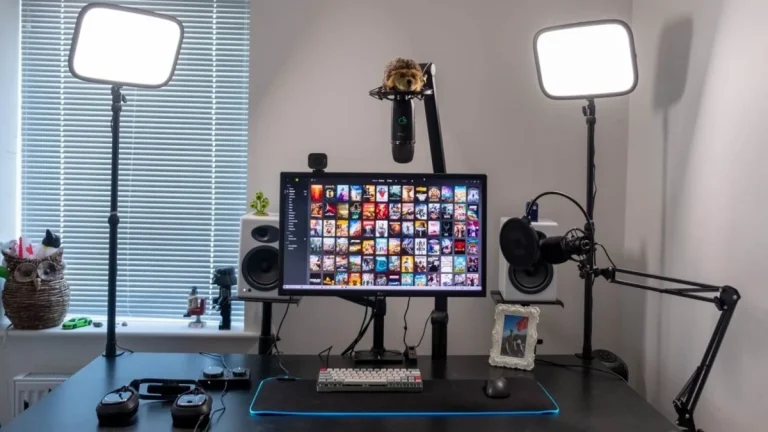 5 Perangkat Streaming Gaming Terbaik 2025: Meningkatkan Kualitas Tayanganmu