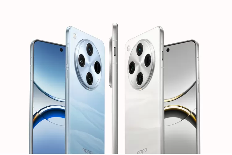 Review OPPO Find X8 Pro: Smartphone Flagship dengan Inovasi Canggih di 2025
