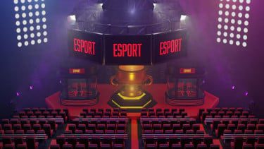 Esports 2025: Game yang Mendominasi Turnamen Internasional Tahun Ini