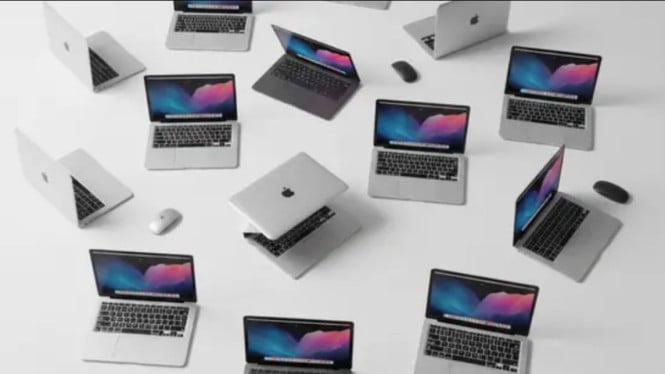 MacBook 2025: Performa dan Desain Baru yang Akan Memikat Pengguna Profesional