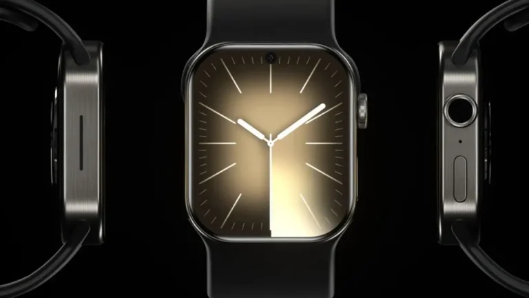 Apple Watch X: Fitur Kesehatan Terbaru yang Bisa Selamatkan Hidupmu