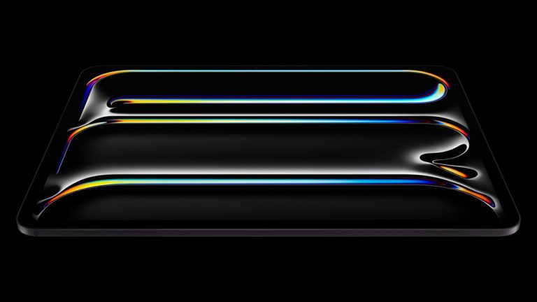 iPad Pro M4 OLED 2025: Laptop Killer dengan Performa Super Cepat dan Apple Pencil Generasi Baru