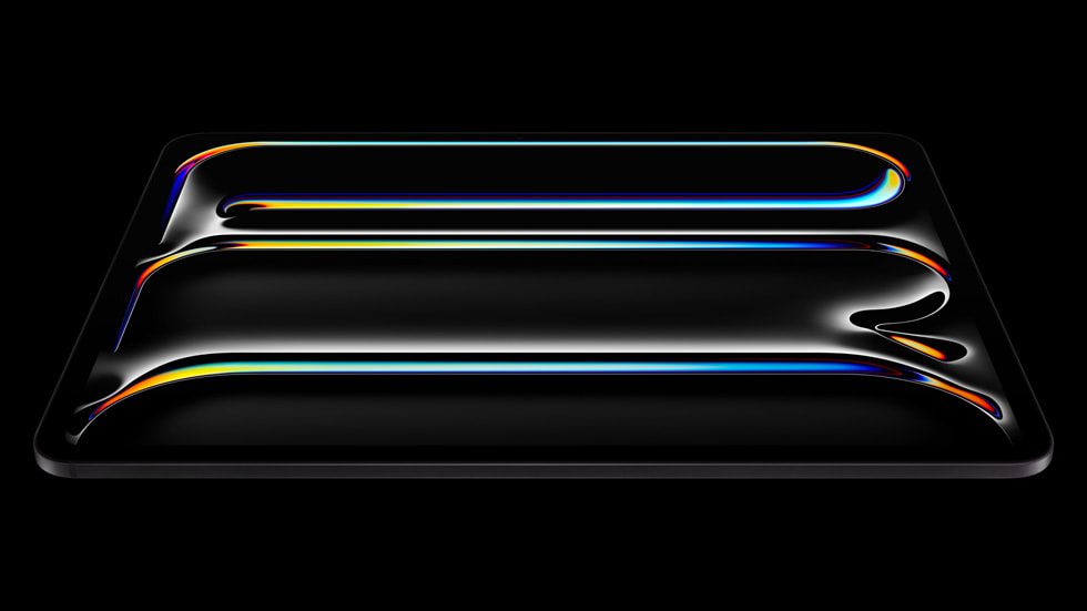 iPad Pro M4 OLED 2025: Laptop Killer dengan Performa Super Cepat dan Apple Pencil Generasi Baru