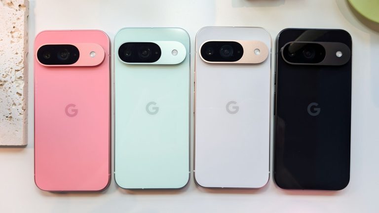 Google Pixel 10 Series: Flagship Android yang Mengguncang Pasar 2025