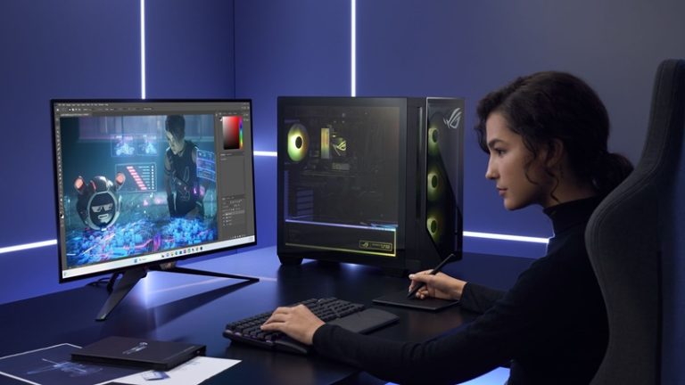 Gamer Dimanjakan! 7 Teknologi Gaming Paling Keren yang Hadir di 2025