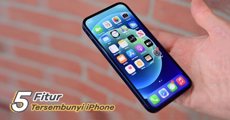 5 Fitur Tersembunyi iOS 19 yang Wajib Kamu Coba di iPhone 16